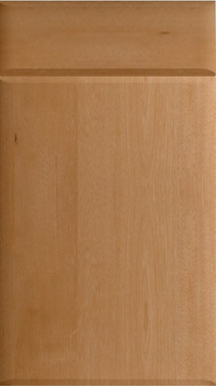 BELLA PISA HONEY BIRCH FINISH