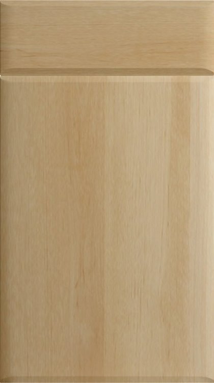 BELLA PISA LIGHT BIRCH FINISH