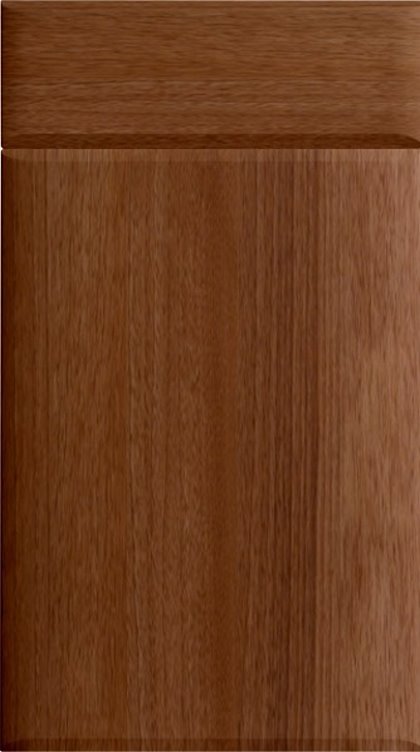 BELLA PISA LIGHT WALNUT FINISH