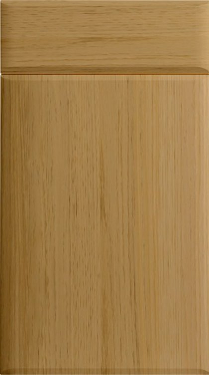BELLA PISA LISSA OAK FINISH