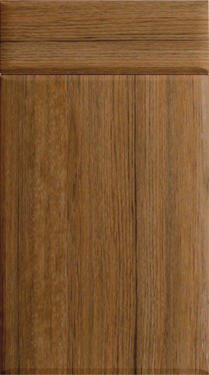 BELLA PISA MANDALAY TEAK FINISH