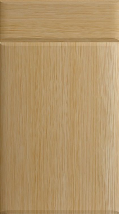 BELLA PISA NATURAL OAK FINISH