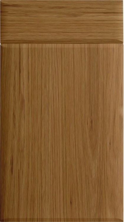 BELLA PISA PIPPY OAK FINISH