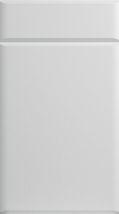 BELLA PISA SUPER ASH WHITE FINISH