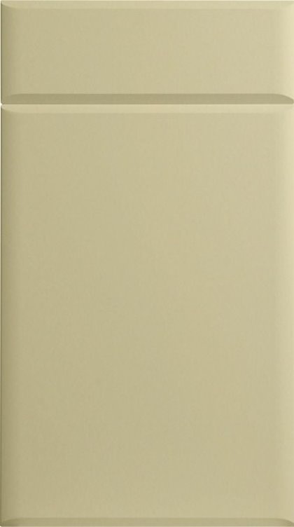 BELLA PISA VANILLA FINISH