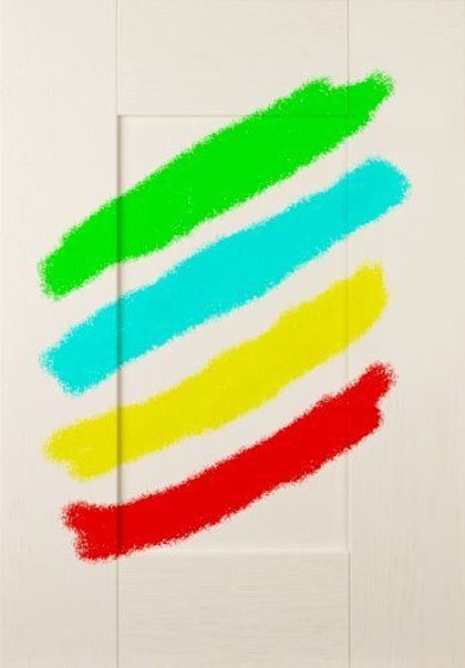 ORDOS PAINTABLE SHAKER