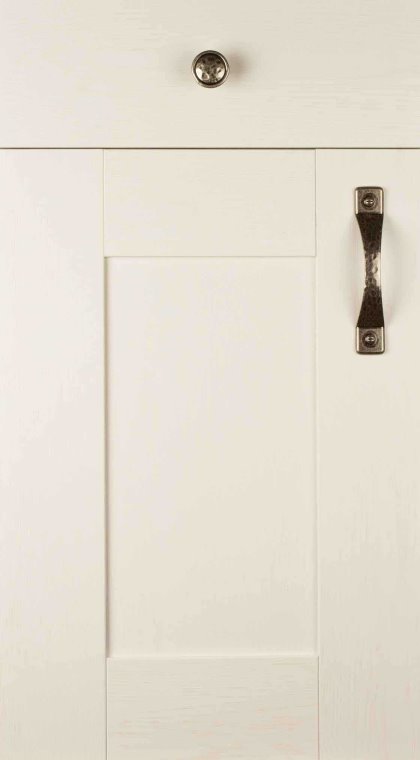 OWAMI  WOODGRAIN WHITE SHAKER