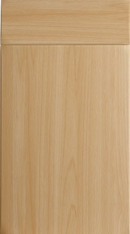 BELLA RIMINI BEECH FINISH