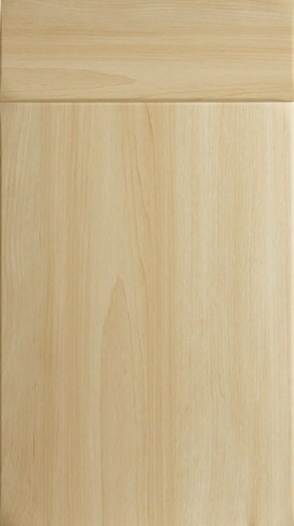 BELLA RIMINI CANADIAN MAPLE FINISH