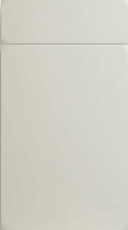 BELLA RIMINI HIGH GLOSS WHITE FINISH