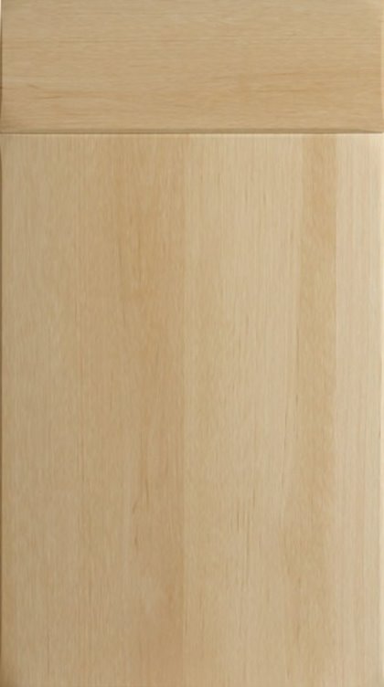 BELLA RIMINI LIGHT BIRCH FINISH