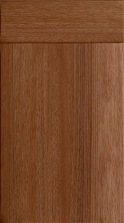 BELLA RIMINI LIGHT WALNUT FINISH