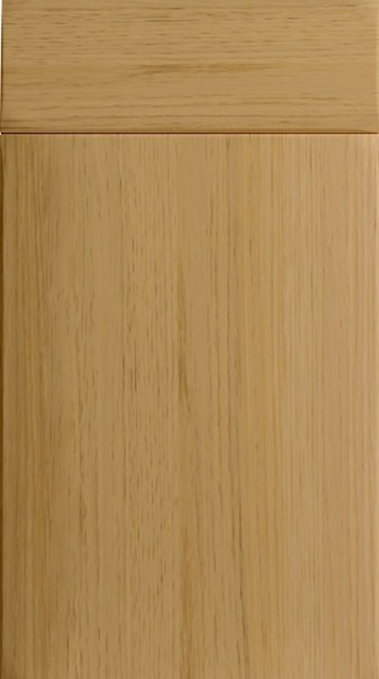 BELLA RIMINI LISSA OAK FINISH