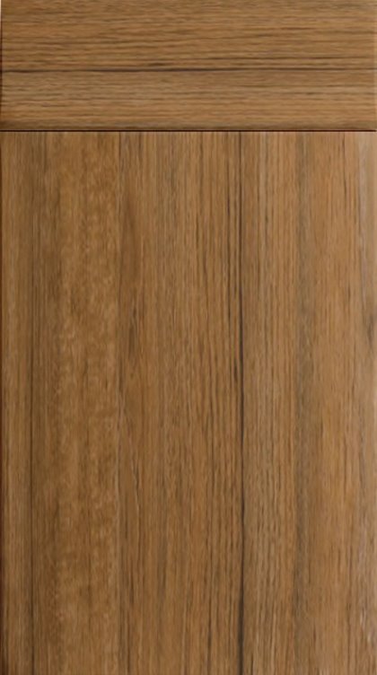 BELLA RIMINI MANDALAY TEAK FINISH