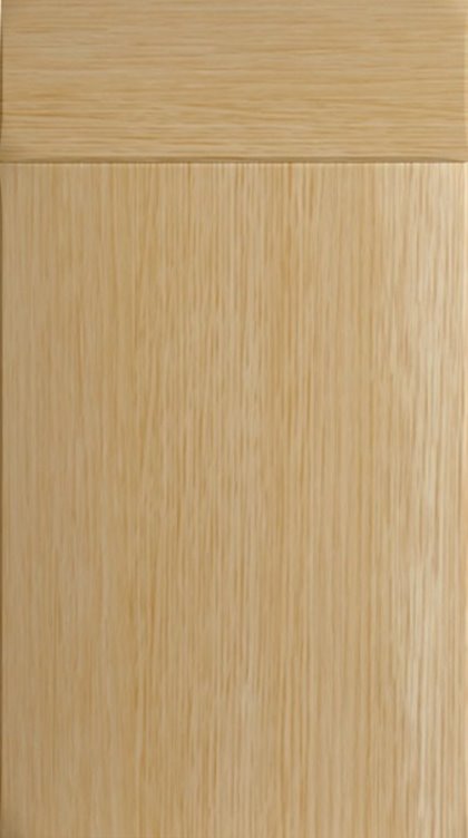 BELLA RIMINI NATURAL OAK FINISH