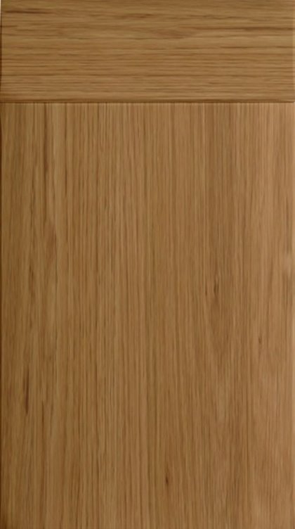 BELLA RIMINI PIPPY OAK FINISH