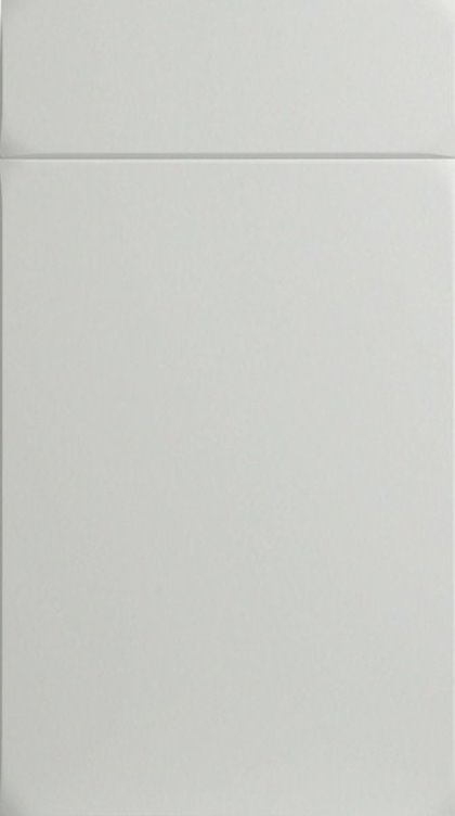 BELLA RIMINI SATIN WHITE FINISH