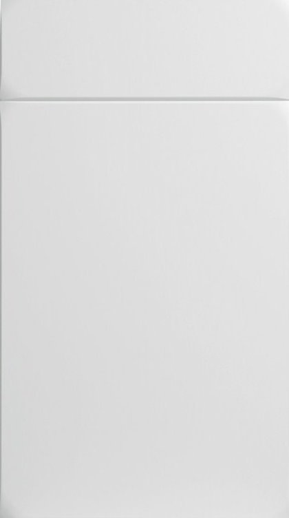 BELLA RIMINI SUPER ASH WHITE FINISH