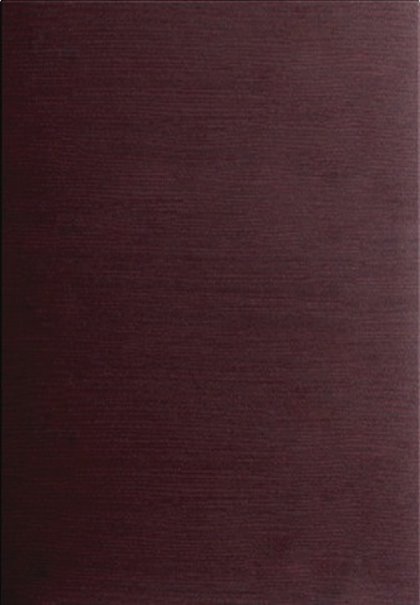 BELLA RIVEN BLACKBERRY PANELS