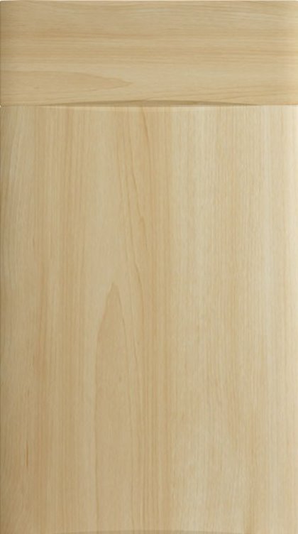 BELLA CANADIAN MAPLE FINISH