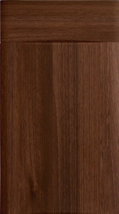BELLA ROMA DARK WALNUT FINISH