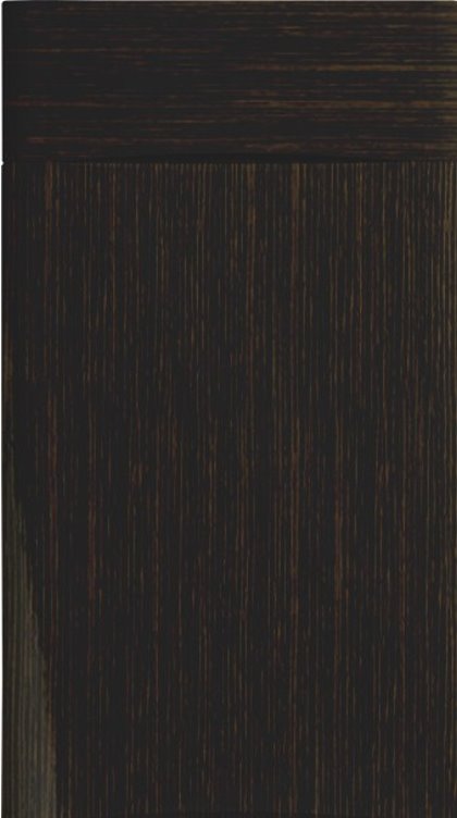 BELLA ROMA HIGH GLOSS EBONY FINISH