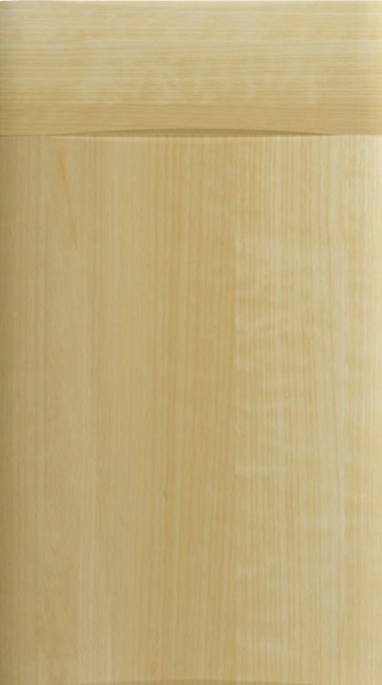 BELLA ROMA HIGH GLOSS MAPLE FINISH