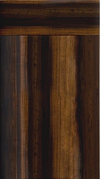 BELLA ROMA HIGH GLOSS PRUNUS FINISH