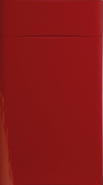 BELLA ROMA HIGH GLOSS RED FINISH