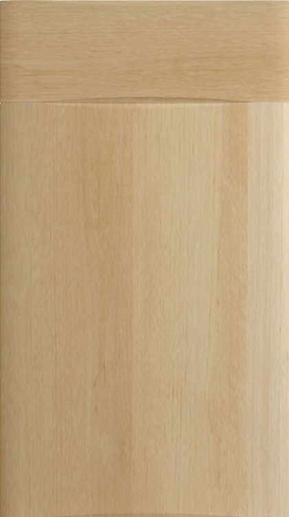BELLA ROMA LIGHT BIRCH FINISH