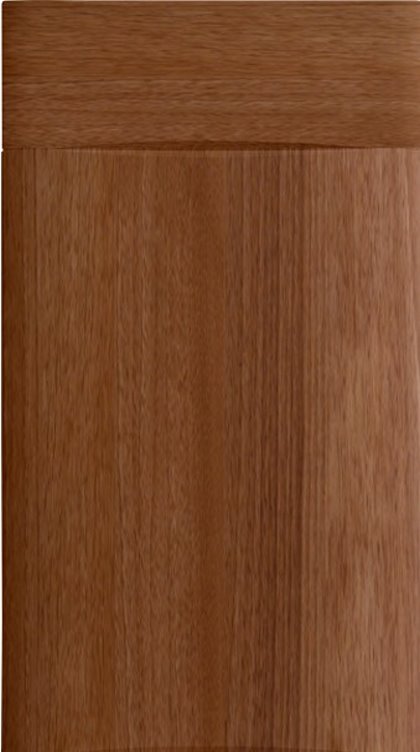 BELLA ROMA LIGHT WALNUT FINISH