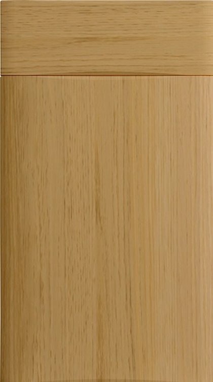 BELLA ROMA LISSA OAK FINISH