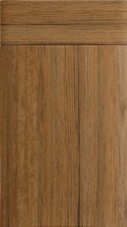 BELLA ROMA MANDALAY TEAK FINISH
