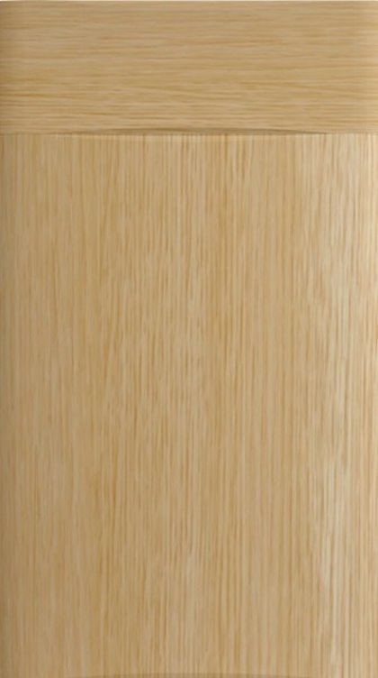 BELLA ROMA NATURAL OAK FINISH