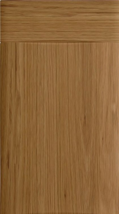 BELLA ROMA PIPPY OAK FINISH