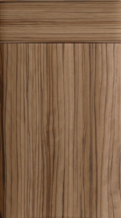 BELLA ROMA SATIN OLIVEWOOD FINISH