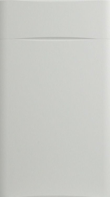 BELLA ROMA SATIN WHITE FINISH