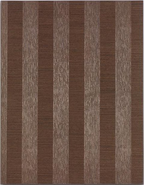 ZURFIZ RUSSET RAFFIA PANELS