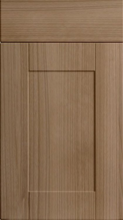 BELLA SHAKER PORTOFINO CHERRY FINISH