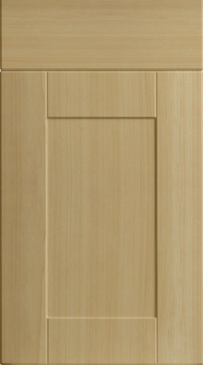 BELLA SHAKER SWISS PEAR FINISH