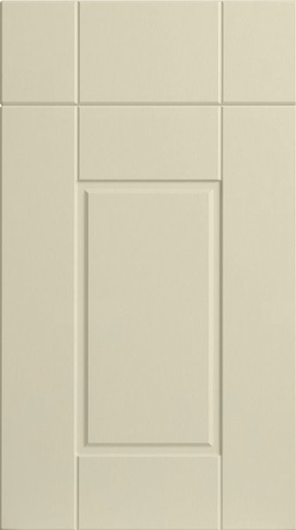 BELLA SURREY ALABASTER FINISH