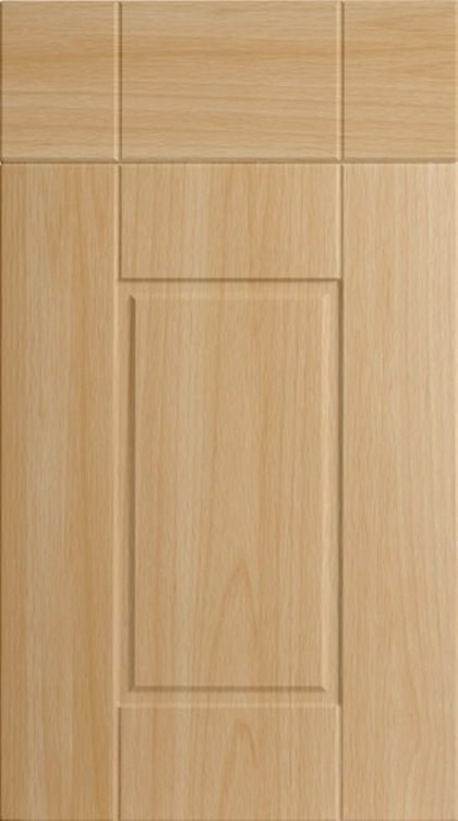BELLA SURREY BEECH FINISH