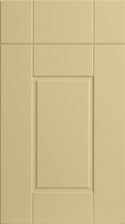 BELLA SURREY BUTTERMILK FINISH