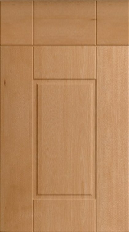 BELLA SURREY HONEY BIRCH FINISH