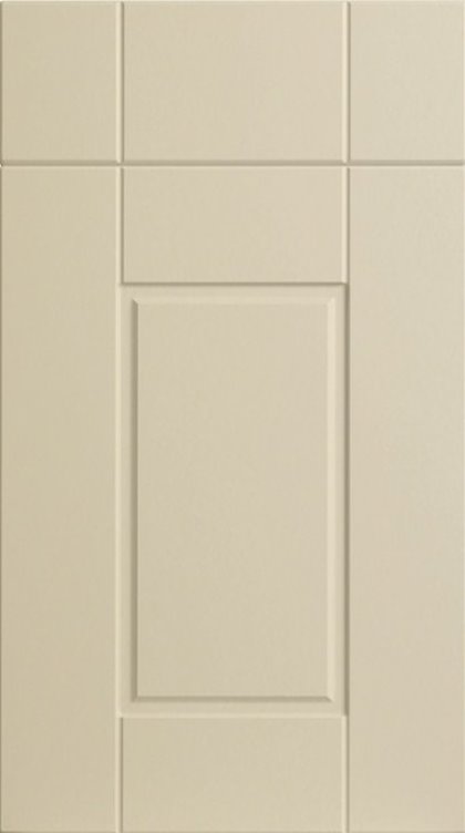 BELLA SURREY IVORY FINISH