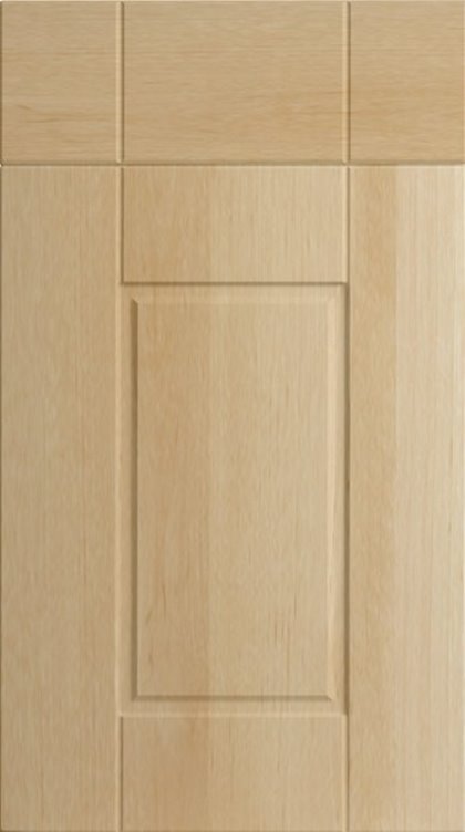 BELLA SURREY LIGHT BIRCH FINISH