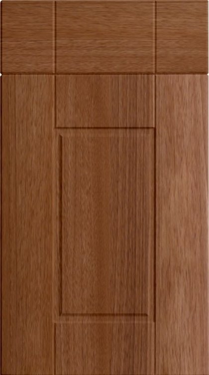 BELLA SURREY LIGHT WALNUT FINISH