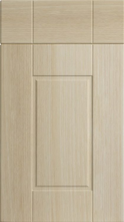 BELLA SURREY MOLDAU ACACIA FINISH