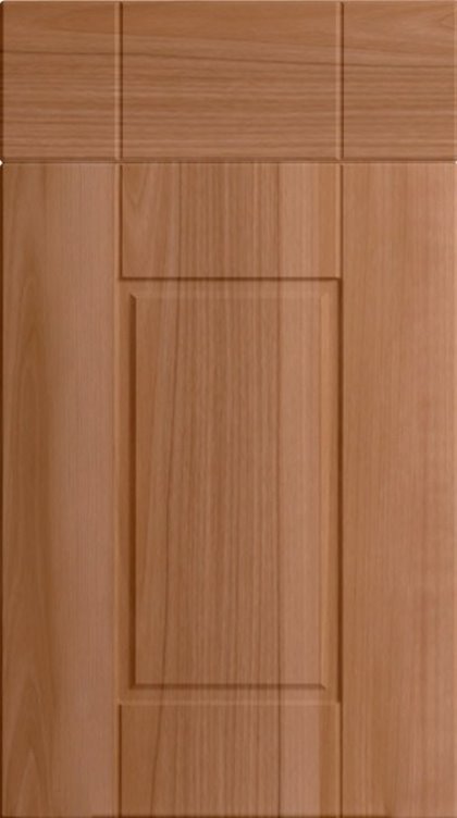 BELLA SURREY NATURAL ROSEWOOD FINISH