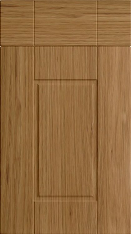 BELLA SURREY PIPPY OAK FINISH